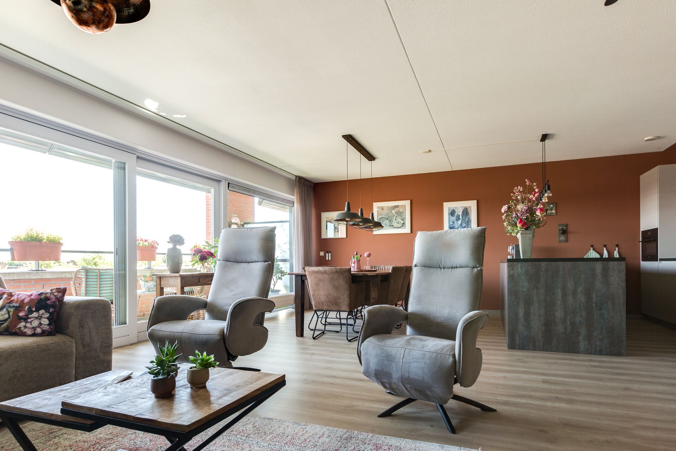 Foto 3 van de Vlashoeck 5