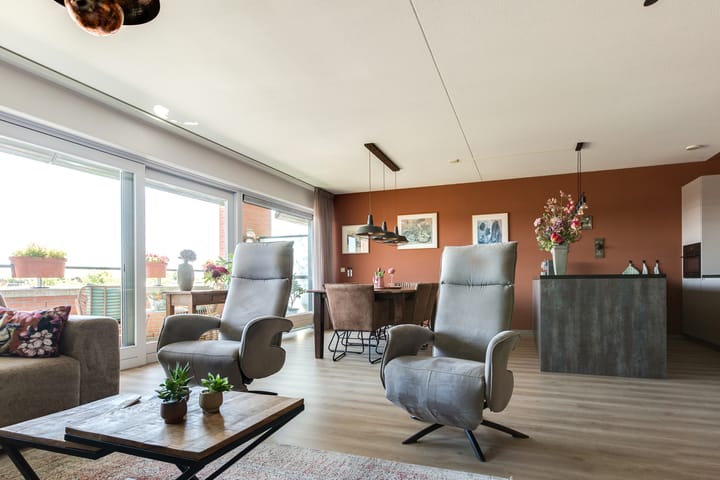 Foto 3 van de Vlashoeck 5