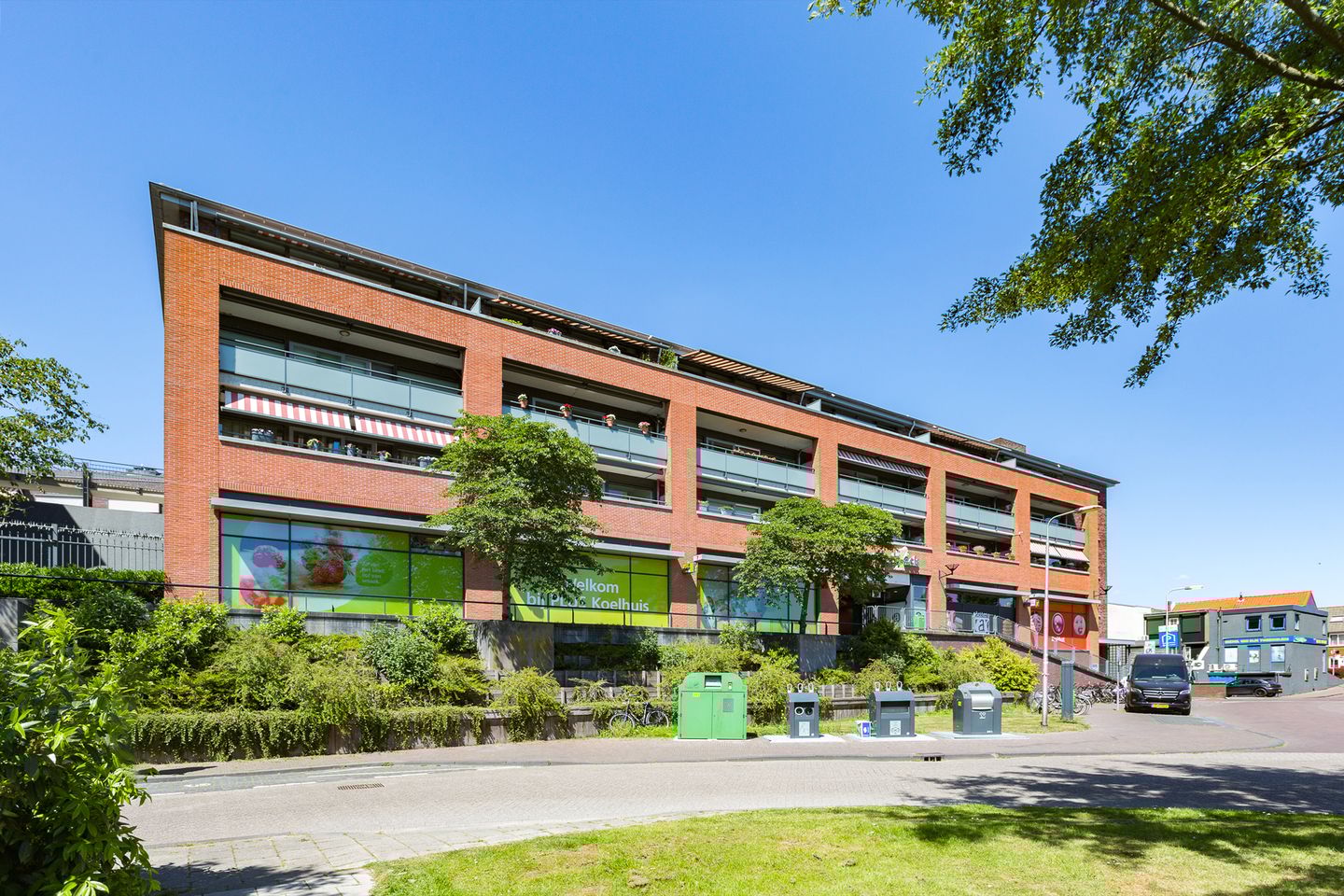 Foto 5 van de Vlashoeck 5