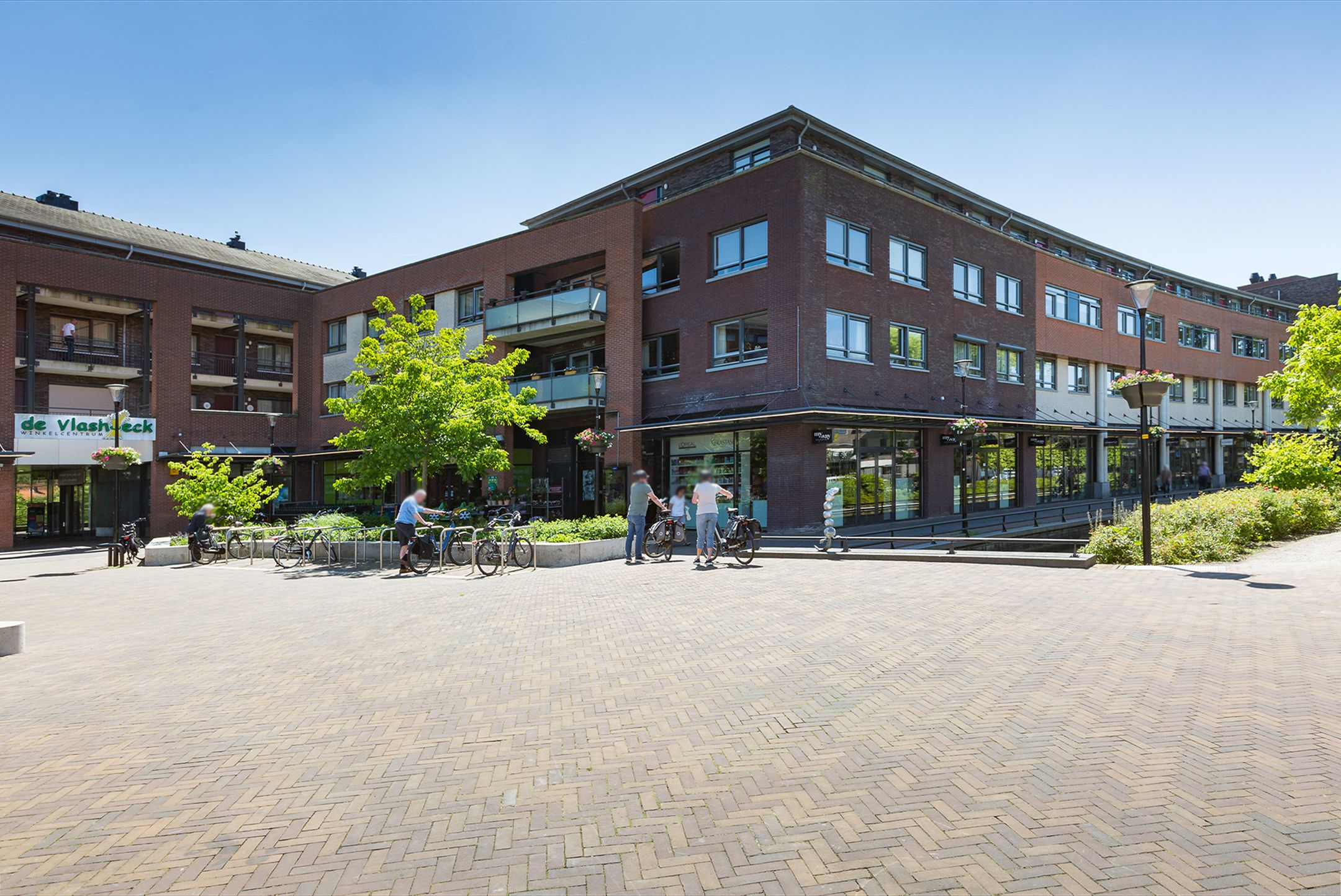 Foto 6 van de Vlashoeck 5