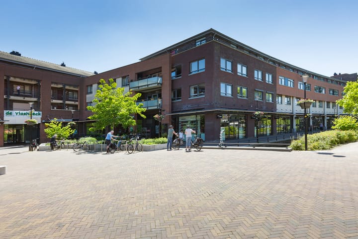 Foto 6 van de Vlashoeck 5