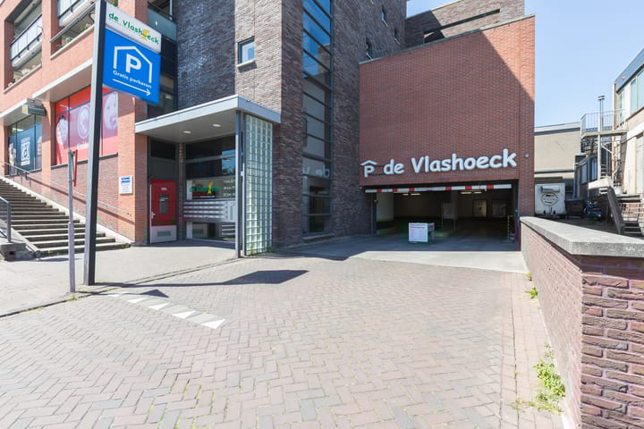 Foto 8 van de Vlashoeck 5