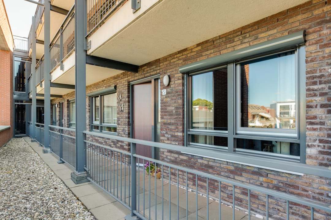 Foto 11 van de Vlashoeck 5