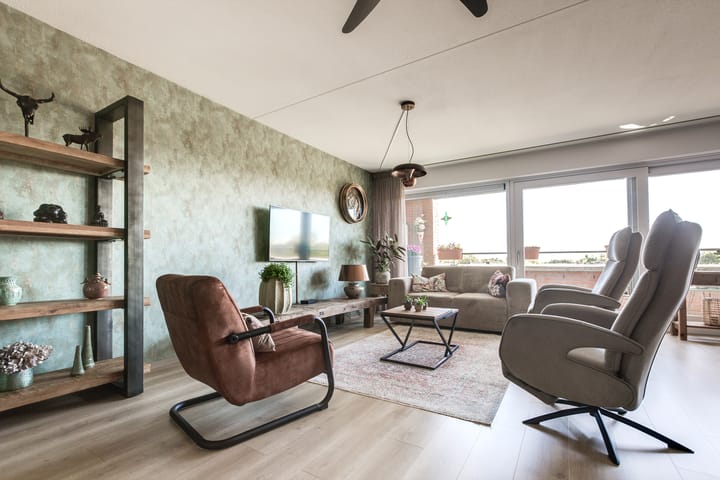 Foto 13 van de Vlashoeck 5