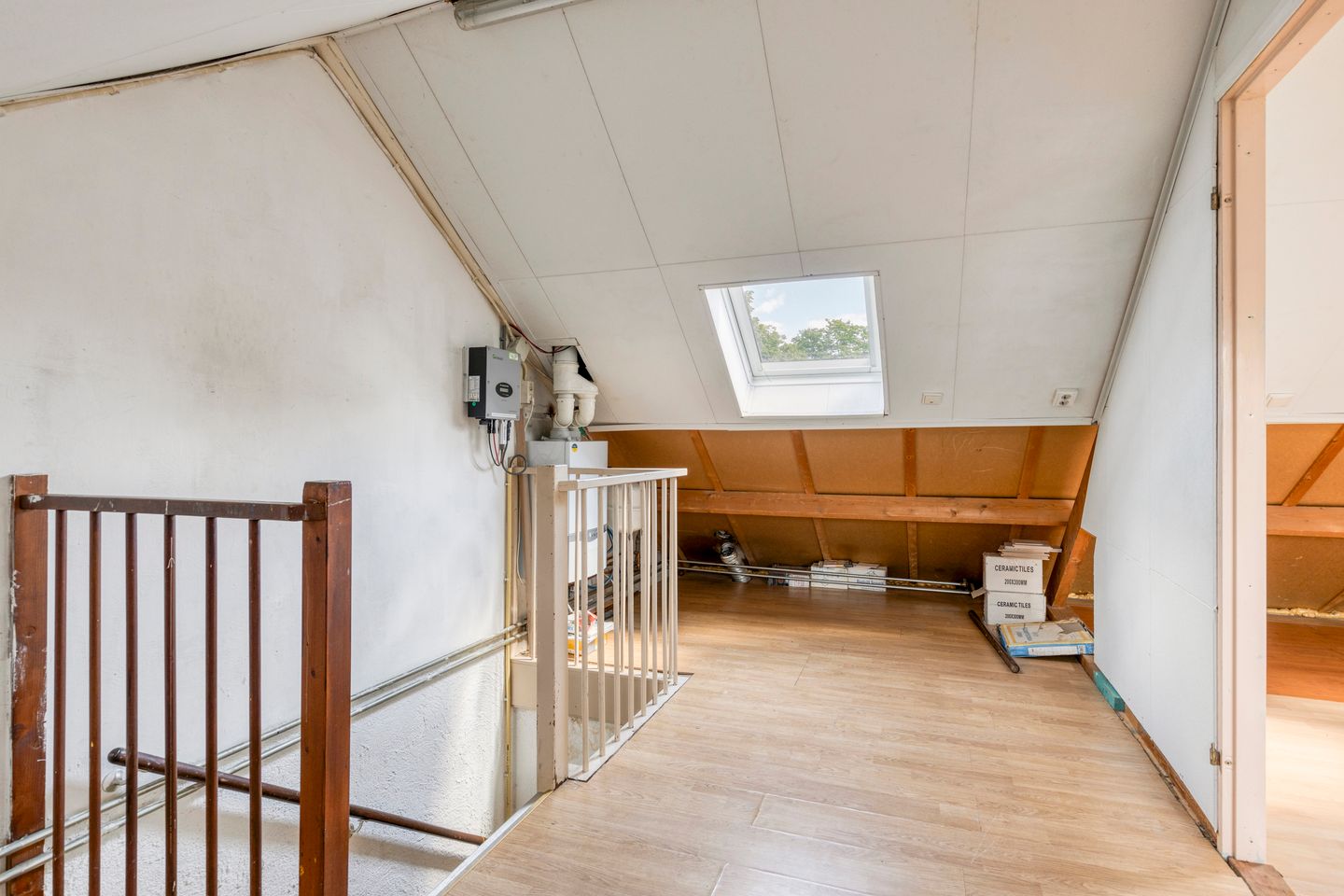 Foto 25 van Boekweitdreef 11