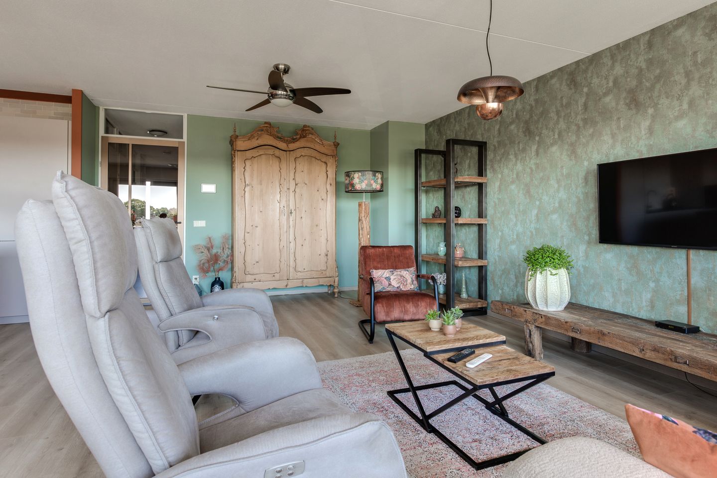 Foto 14 van de Vlashoeck 5