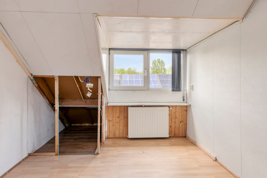 Foto 26 van Boekweitdreef 11