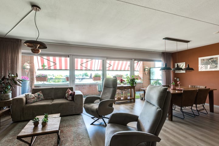 Foto 16 van de Vlashoeck 5