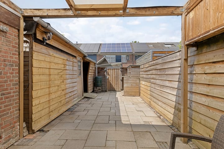 Foto 29 van Boekweitdreef 11