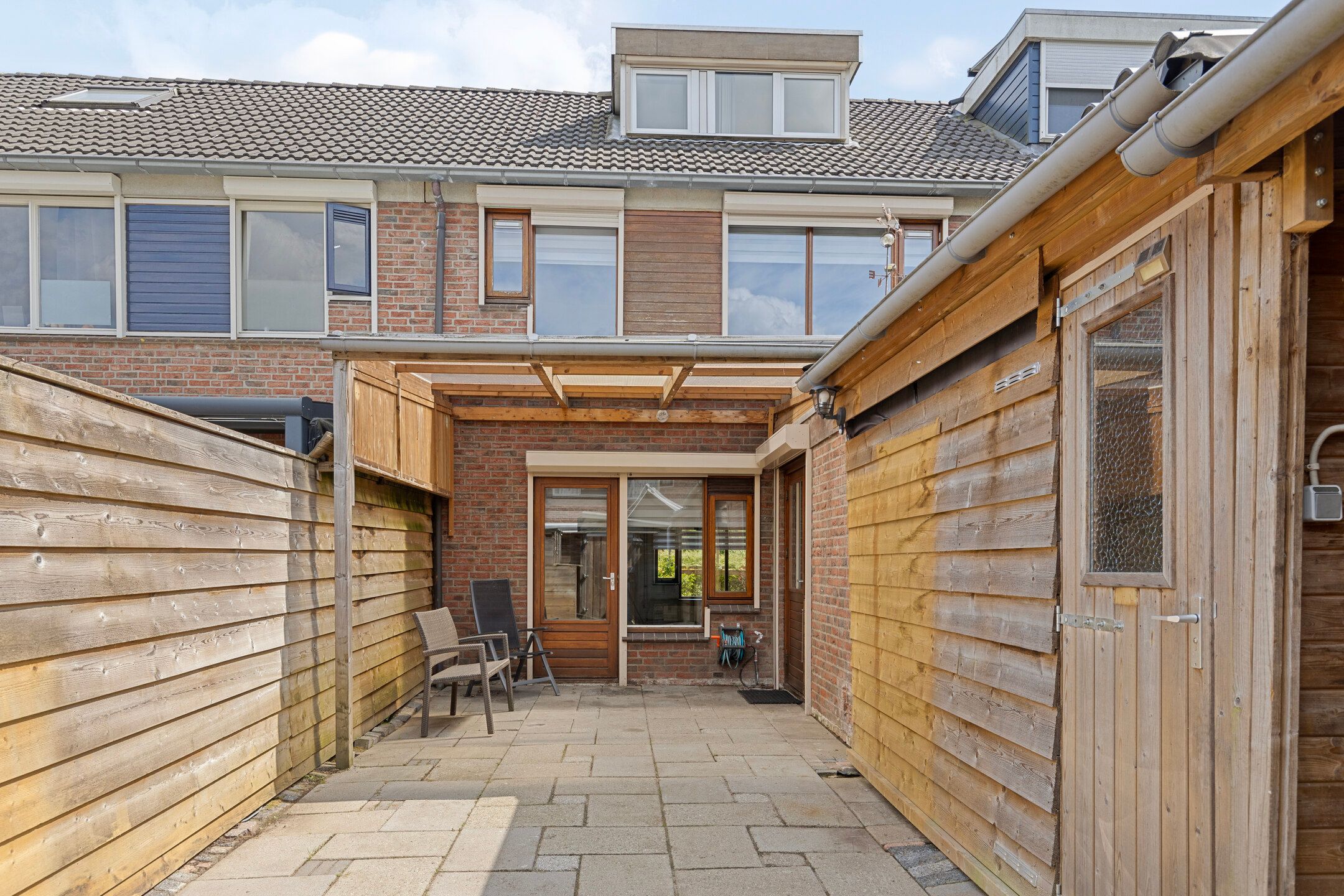 Foto 30 van Boekweitdreef 11