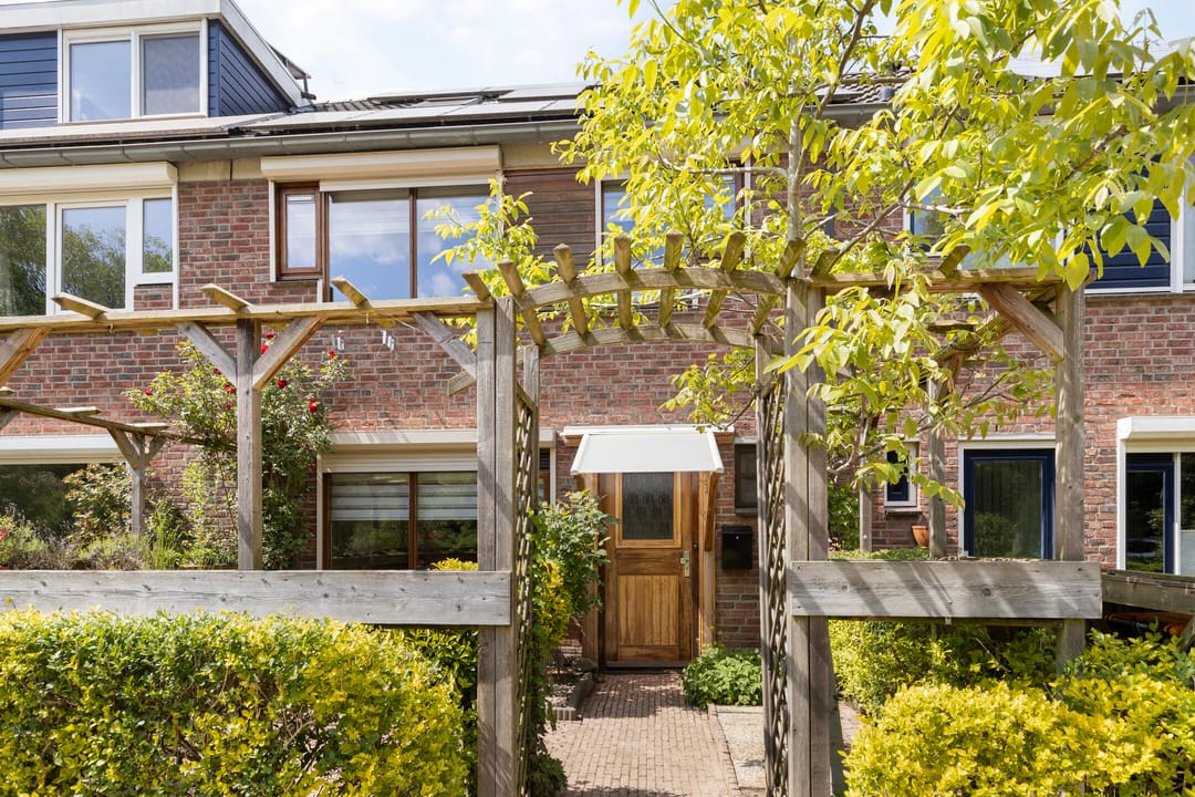 Foto 31 van Boekweitdreef 11