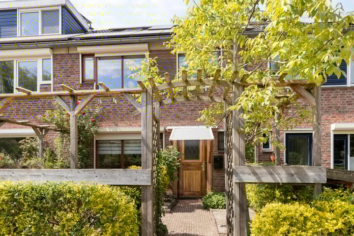 Foto 31 van Boekweitdreef 11