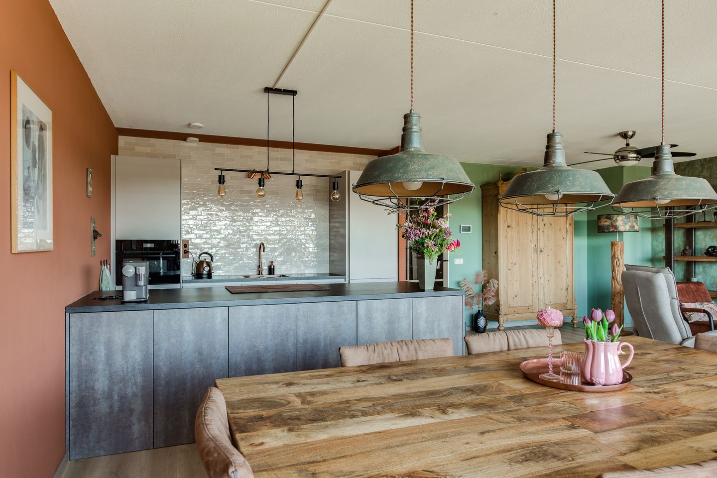 Foto 19 van de Vlashoeck 5