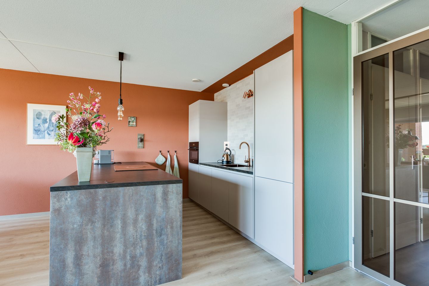 Foto 20 van de Vlashoeck 5