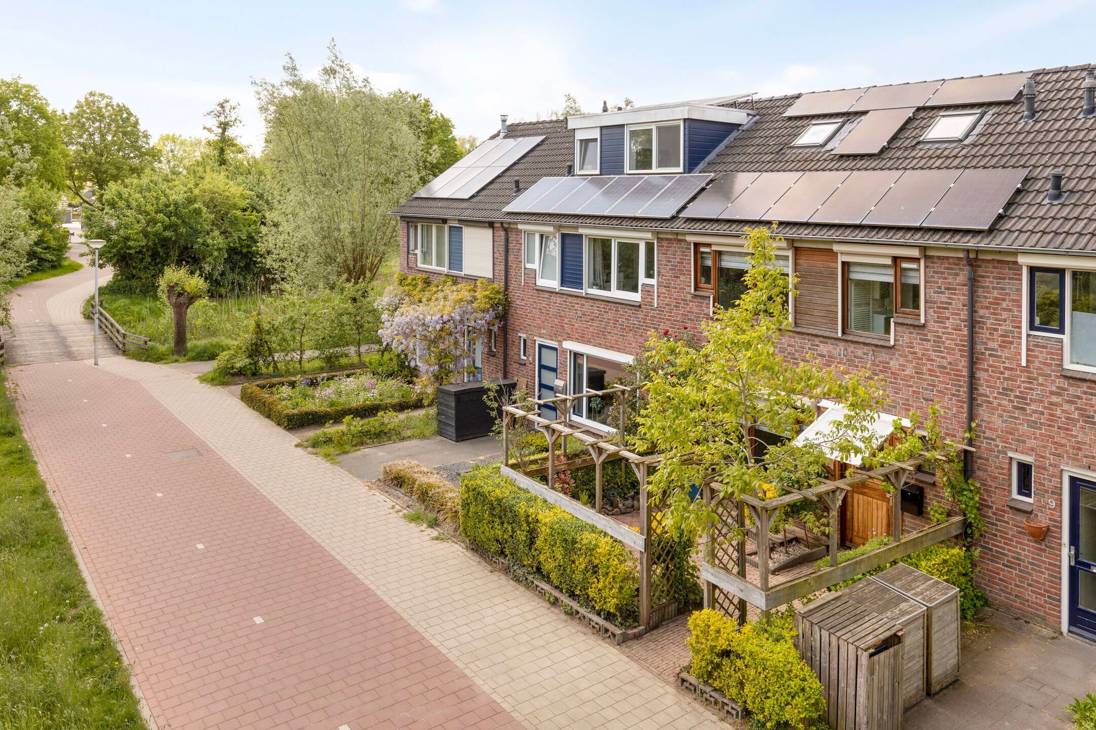 Foto 33 van Boekweitdreef 11