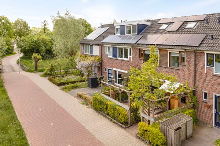 Foto 33 van Boekweitdreef 11