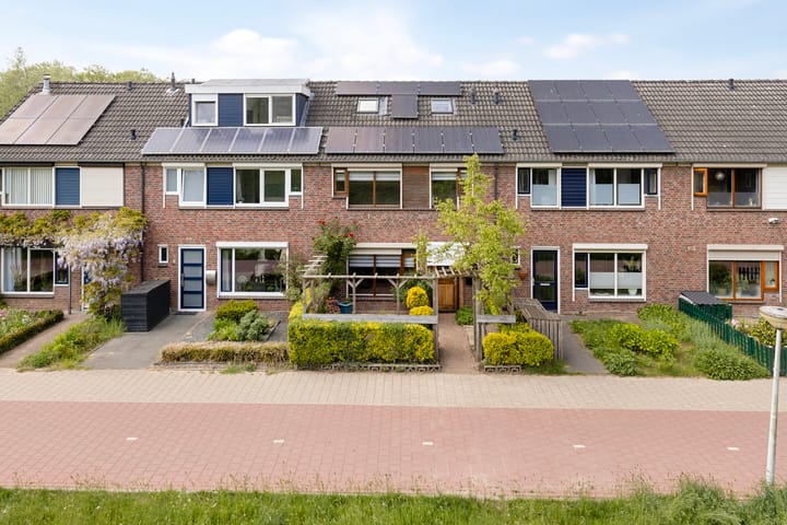 Foto 34 van Boekweitdreef 11