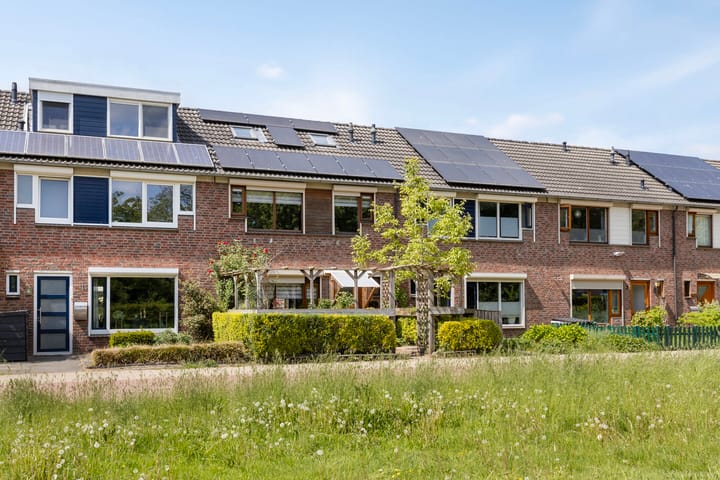 Foto 35 van Boekweitdreef 11