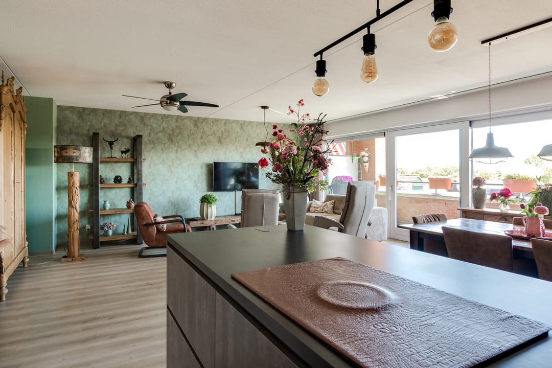 Foto 22 van de Vlashoeck 5