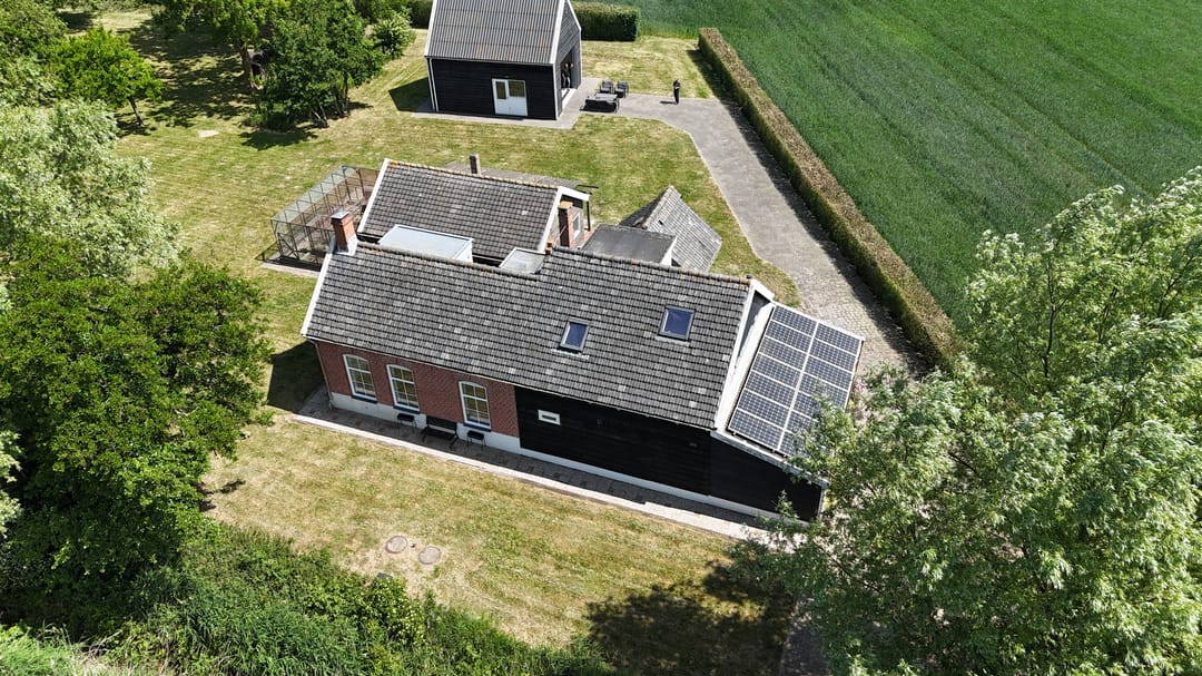 Photo 1 of Lewedijk 43