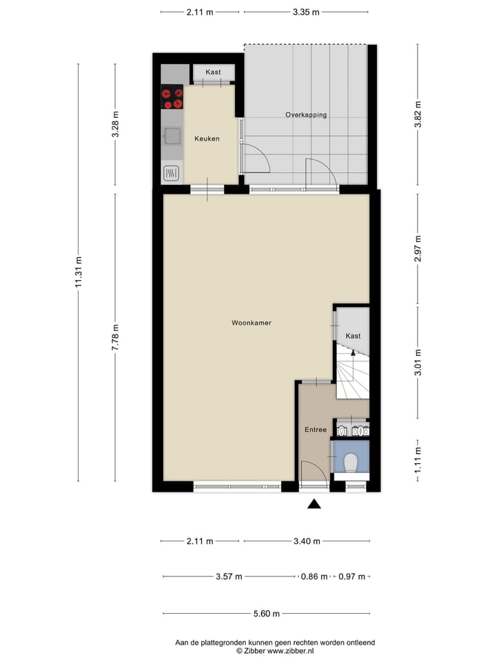 Foto 40 van Boekweitdreef 11