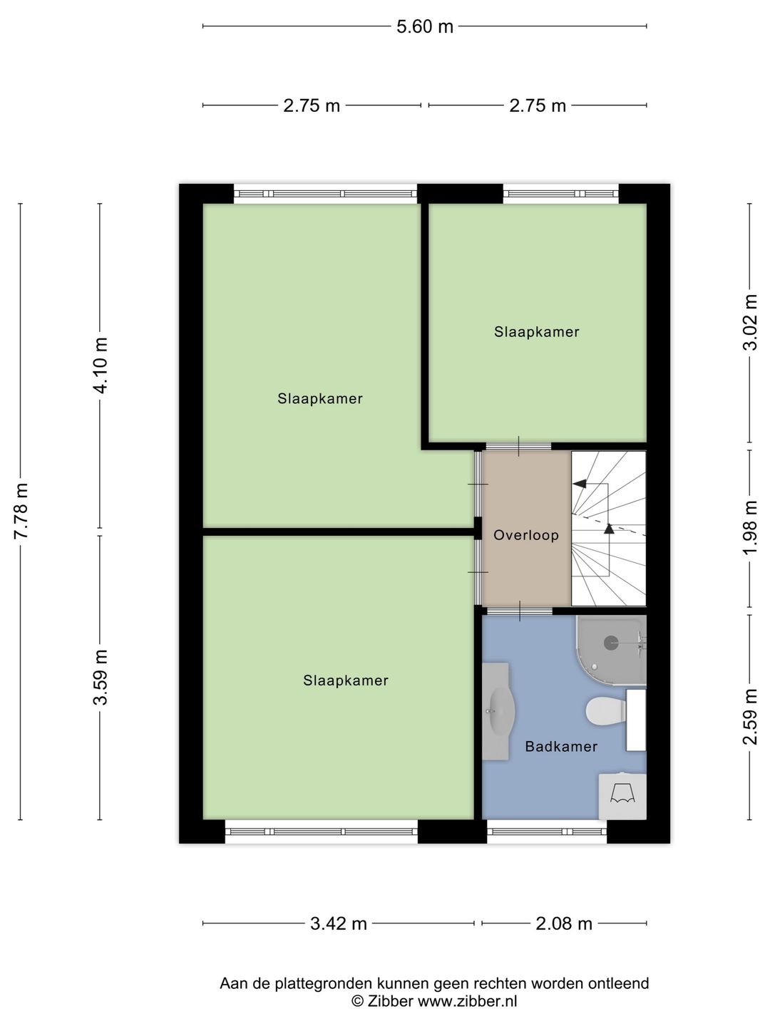 Foto 41 van Boekweitdreef 11