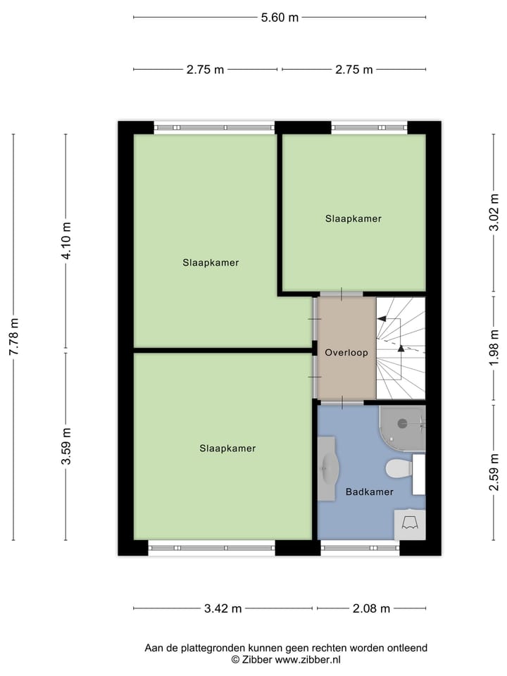 Foto 41 van Boekweitdreef 11