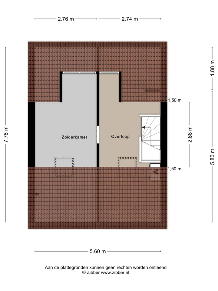 Foto 42 van Boekweitdreef 11