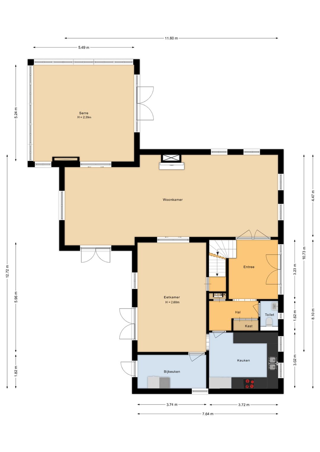 Foto 71 van Geukerdijk 98