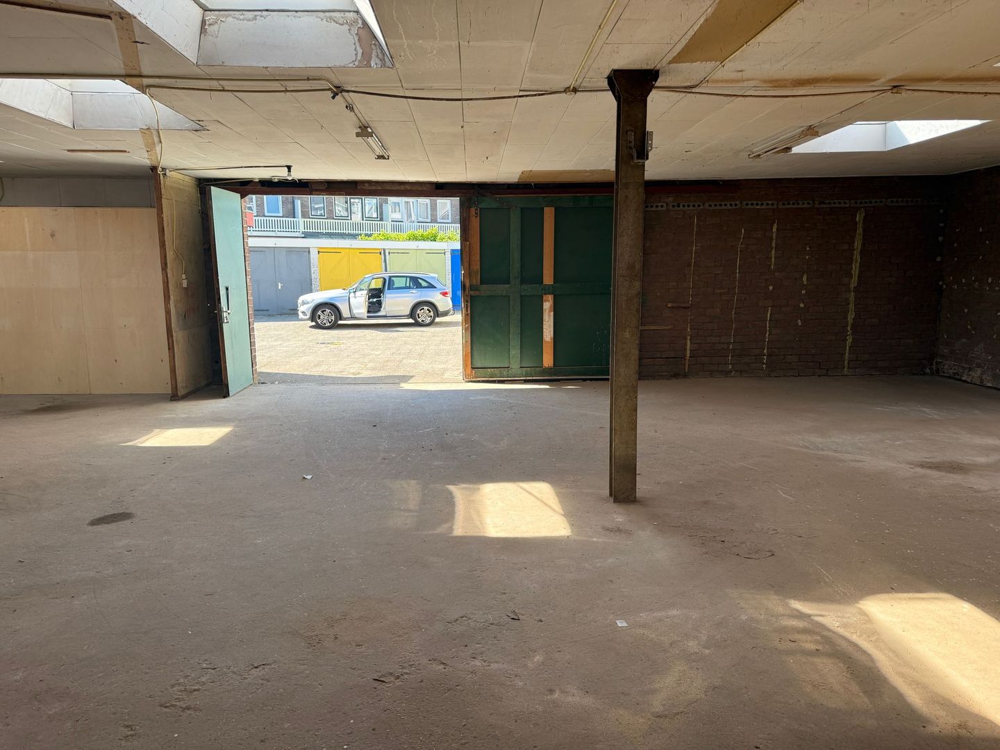 Foto 5 van Thomassenstraat 16