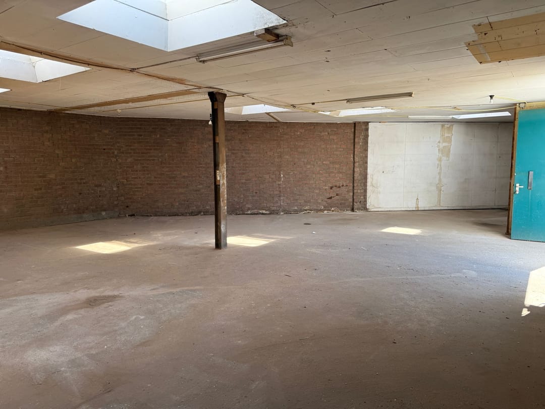 Foto 8 van Thomassenstraat 16