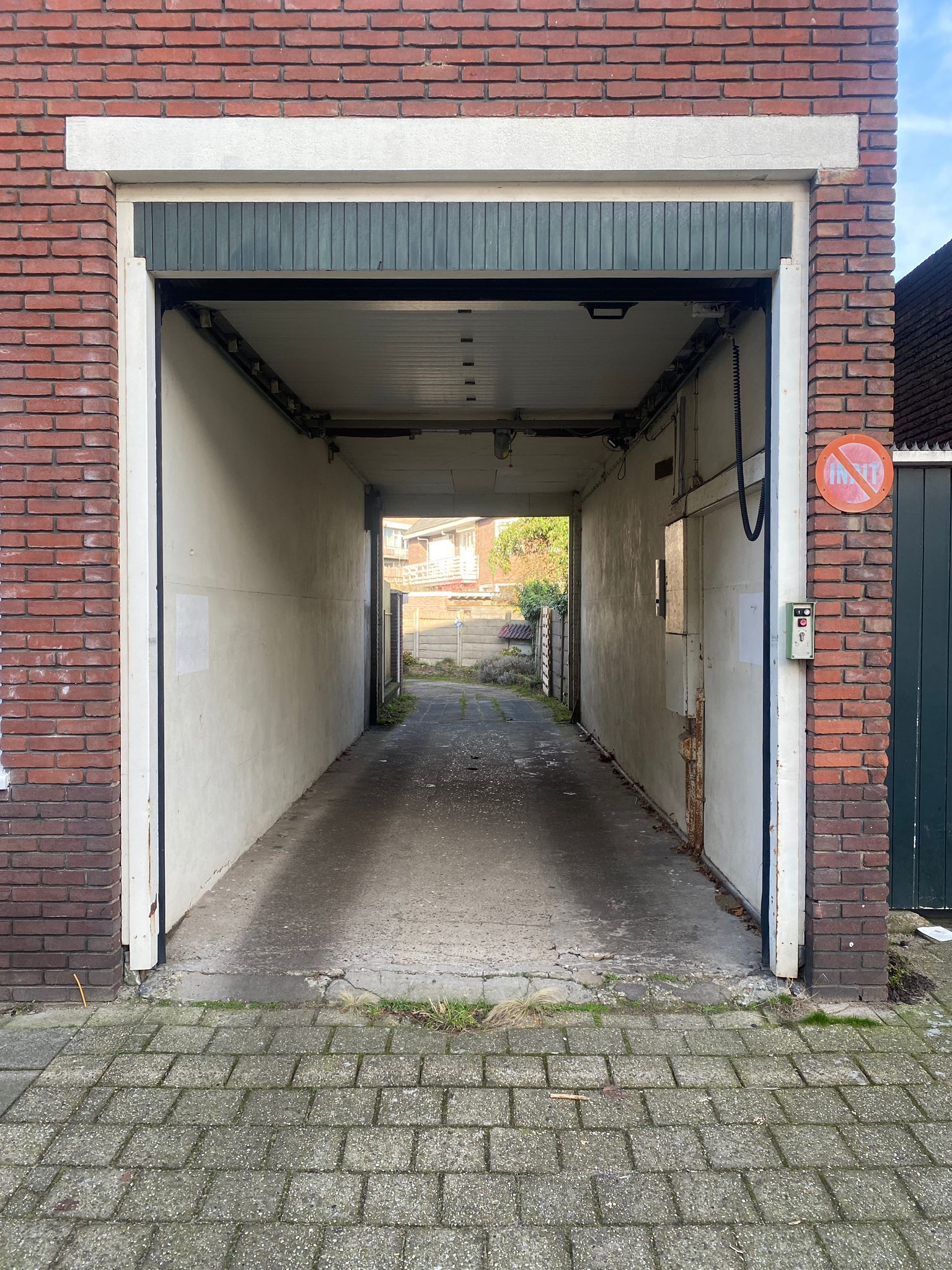 Foto 9 van Thomassenstraat 16