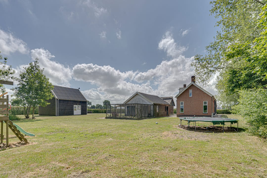 Photo 31 of Lewedijk 43