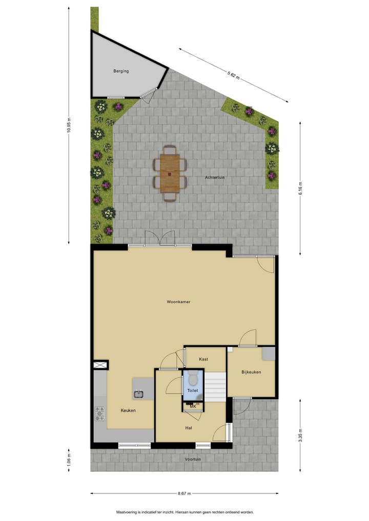 Foto 38 van Hoefslag 11-A