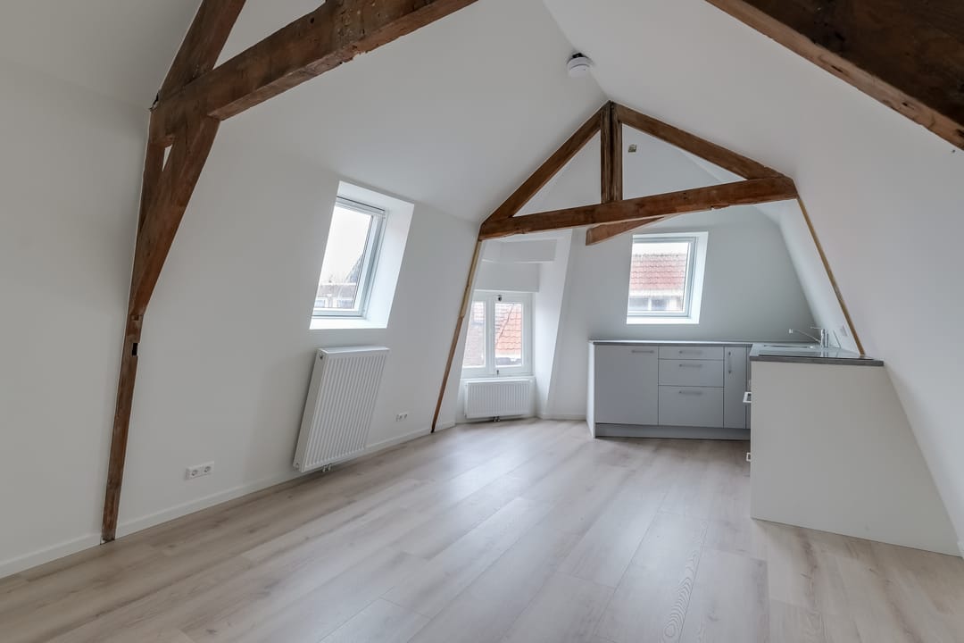 Foto 2 van Gortsteeg 14