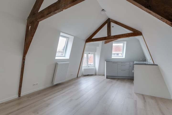 Foto 2 van Gortsteeg 14