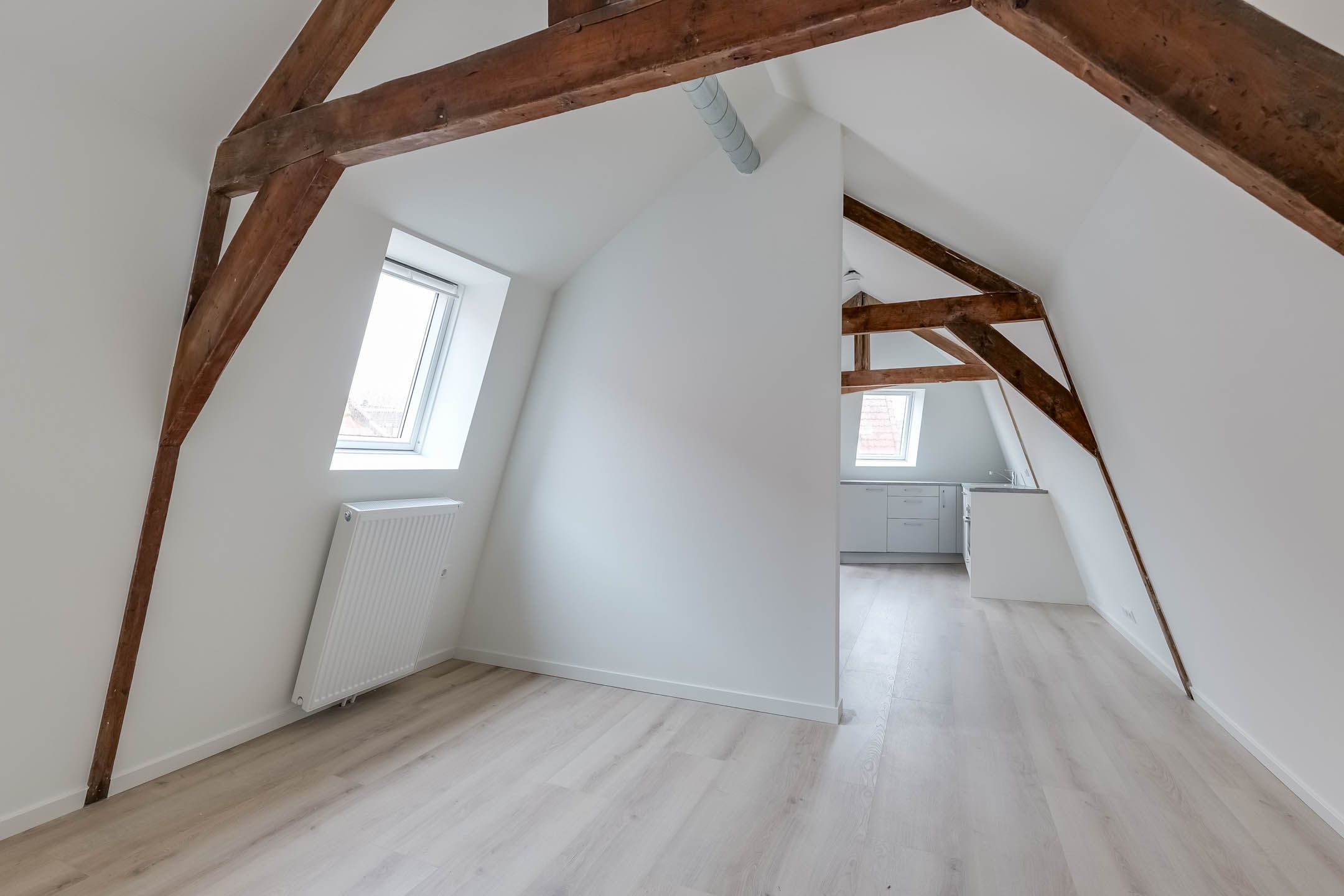 Foto 3 van Gortsteeg 14