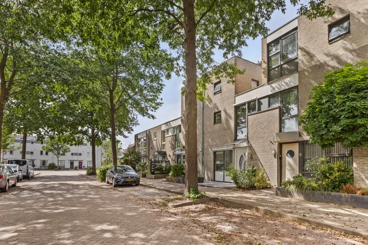 Foto 3 van Bantulaan 7