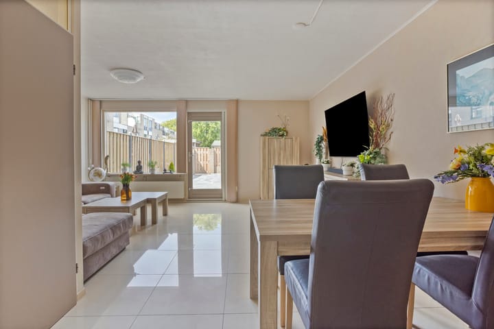 Foto 6 van Bantulaan 7