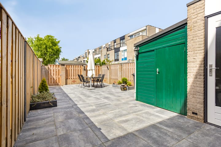 Foto 29 van Bantulaan 7