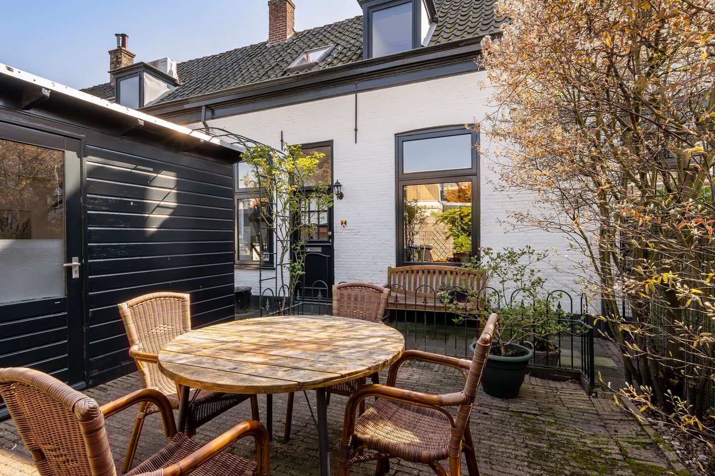 Foto 1 van Callenburgstraat 26