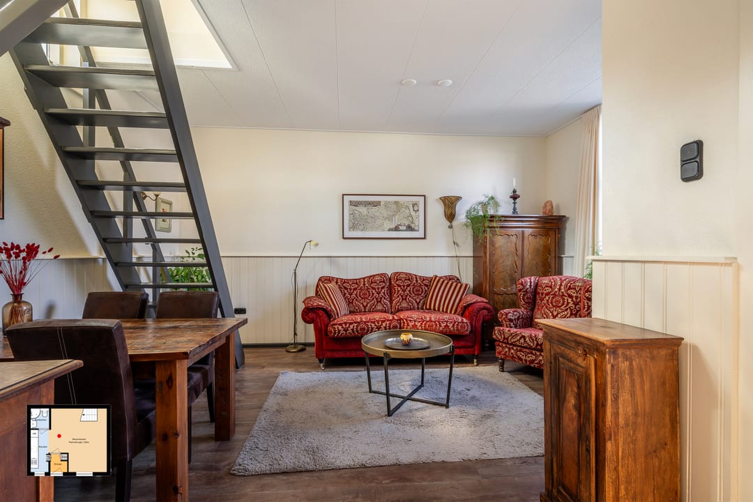 Foto 2 van Callenburgstraat 26