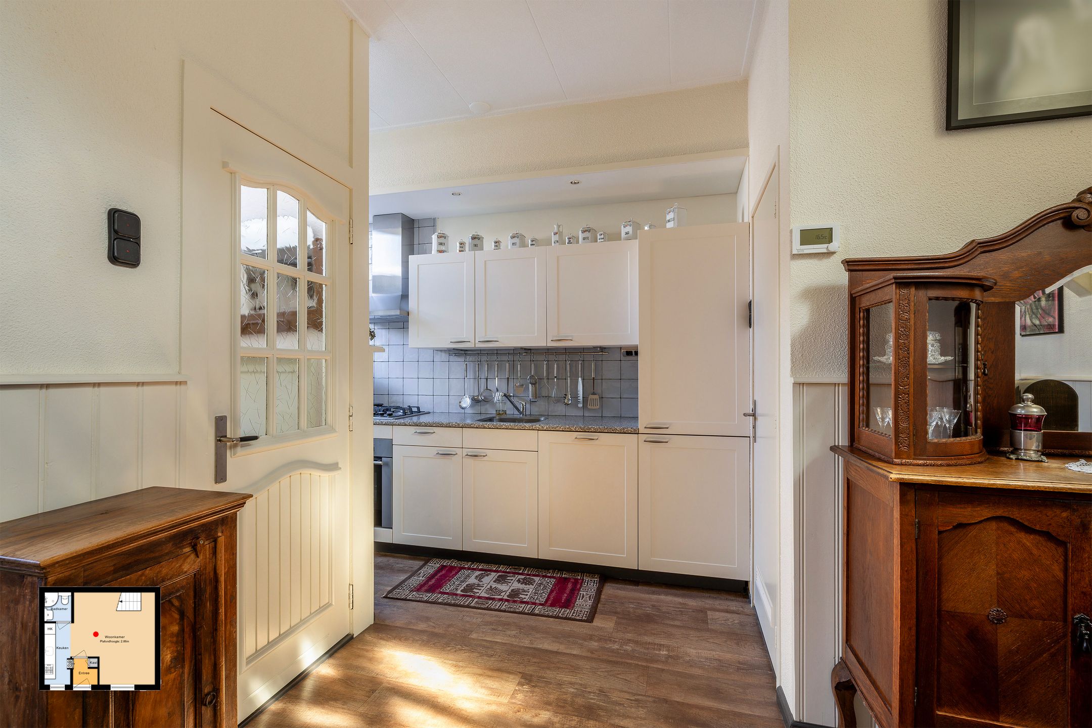 Foto 3 van Callenburgstraat 26