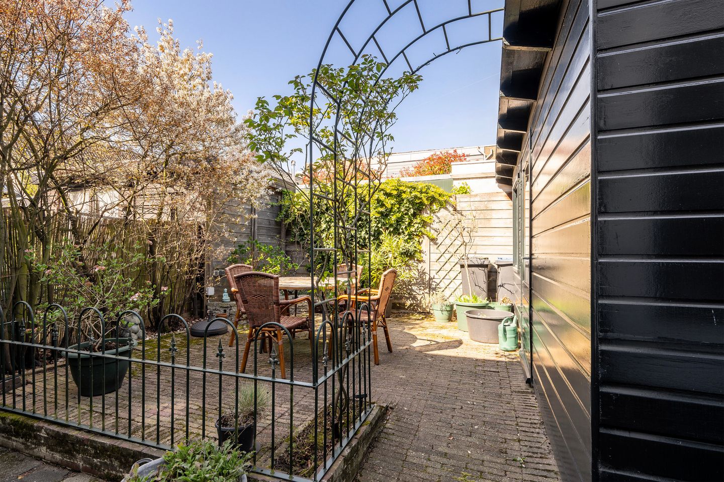 Foto 4 van Callenburgstraat 26