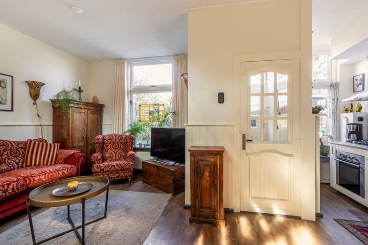 Foto 9 van Callenburgstraat 26