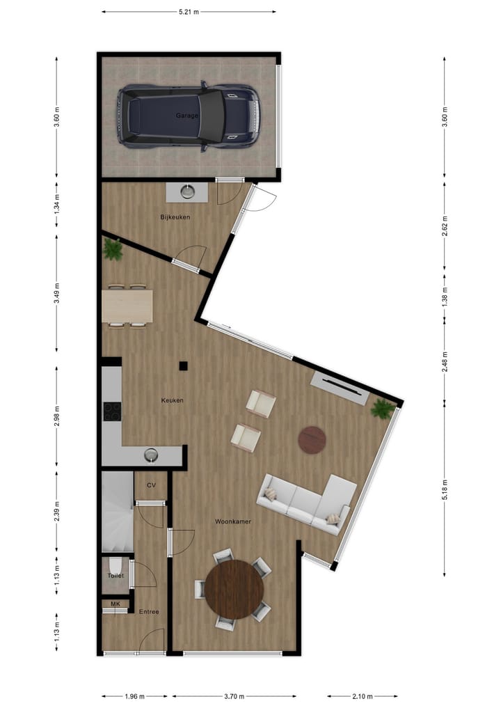 Foto 43 van Leienhoesstraat 2