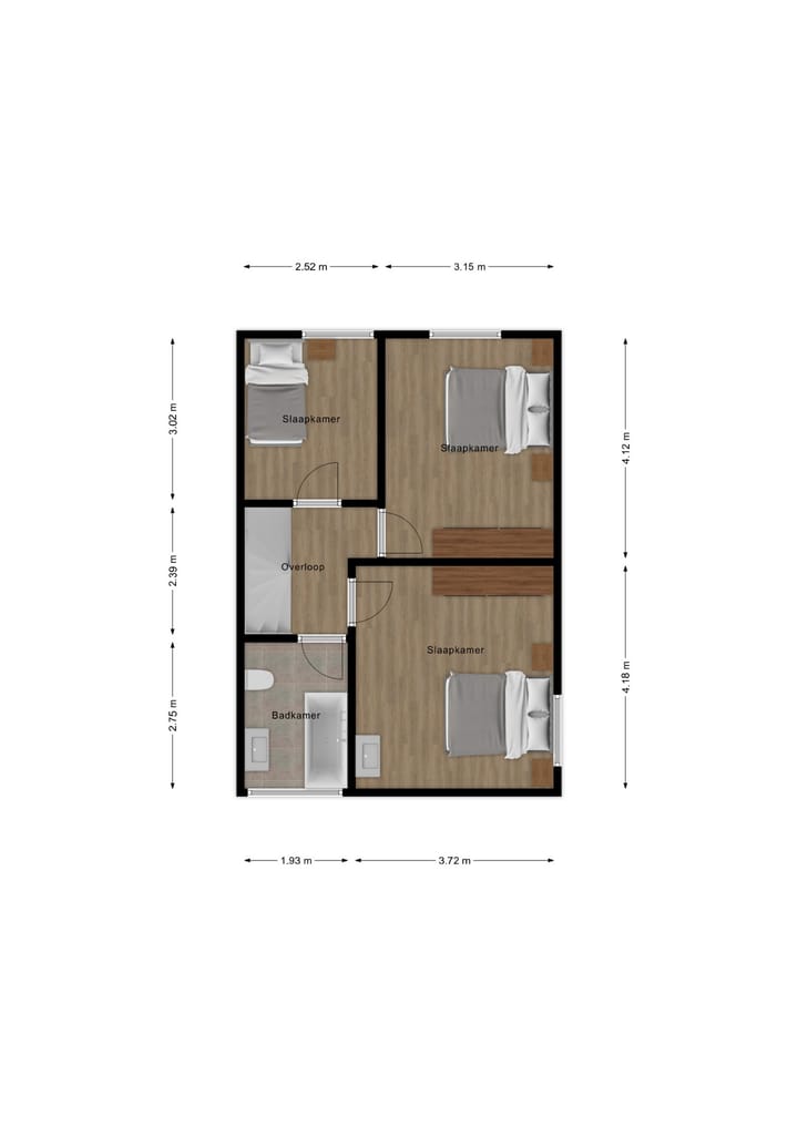Foto 44 van Leienhoesstraat 2
