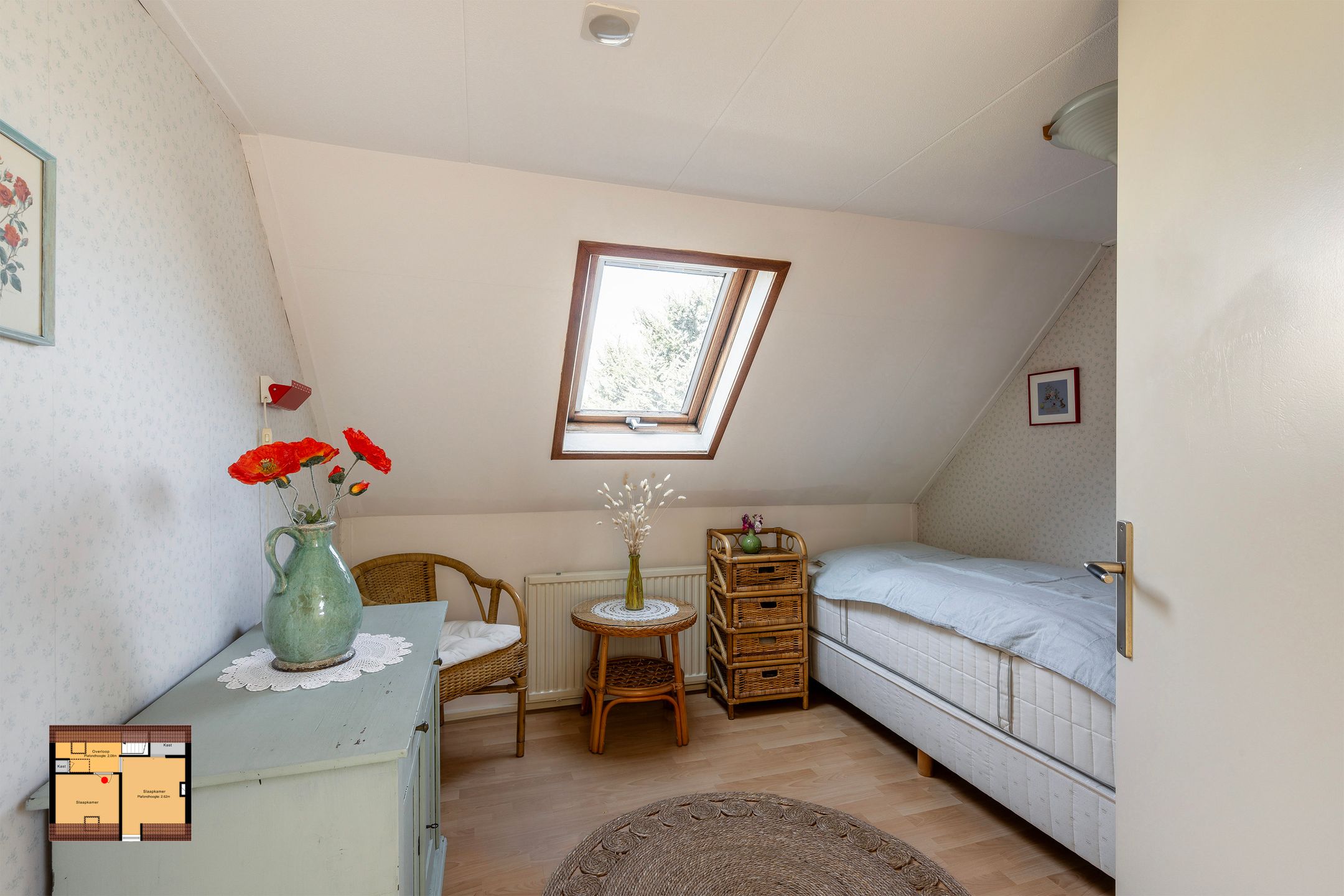 Foto 21 van Callenburgstraat 26