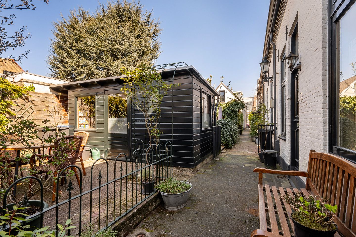 Foto 25 van Callenburgstraat 26