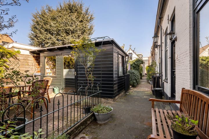 Foto 25 van Callenburgstraat 26